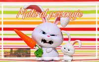 Mata al personaje