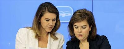 Y volvió Rajoy… con su nueva tropa. ‘The New York Times’ le pide a Felipe VI “que renuncie” y “se busque un buen trabajo.