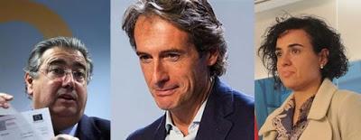 Y volvió Rajoy… con su nueva tropa. ‘The New York Times’ le pide a Felipe VI “que renuncie” y “se busque un buen trabajo.