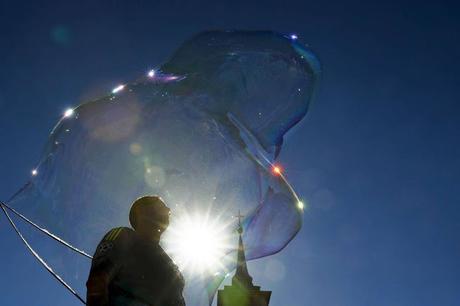 [Resumen de Prensa] Lo mejor de la semana del 31 de octubre al 6 de noviembre de 2016