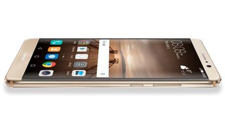 Nuevo Huawei Mate 9