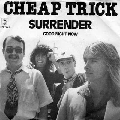 Cheap Trick -Surrender 7