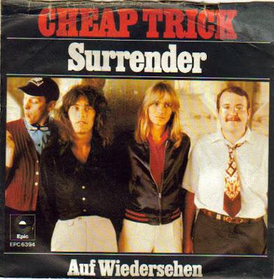 Cheap Trick -Surrender 7