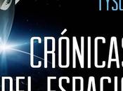 Crónicas espacio