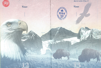 Gira europea de Foo Fighters en 2017 (¿con comienzo en Lisboa?)