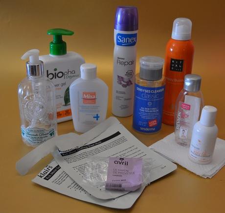 Mis Productos Terminados – Octubre 2016