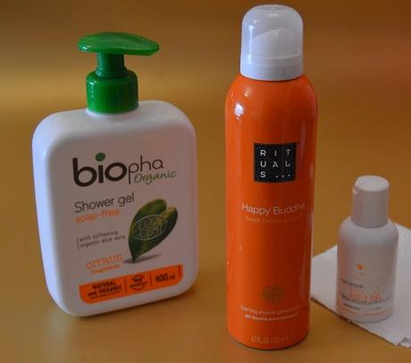 Mis Productos Terminados – Octubre 2016