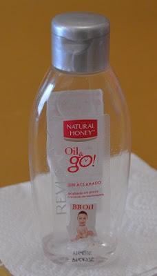 Mis Productos Terminados – Octubre 2016