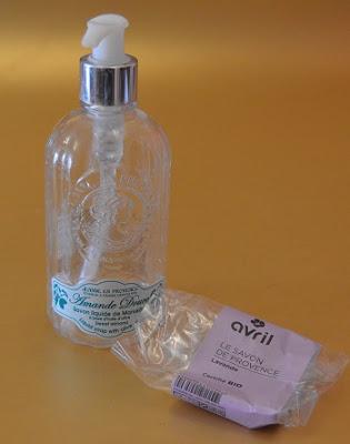 Mis Productos Terminados – Octubre 2016