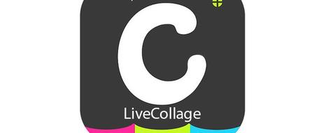 LIVECOLLAGE un estupendo editor de collages para Android y iOS