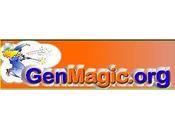 Generador comics GenMàgic