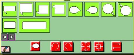 Generador de comics  GenMàgic