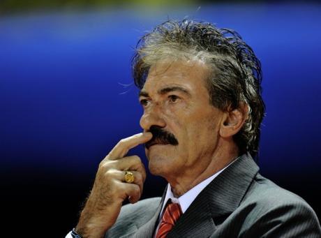 La Volpe presume su invicto con el América