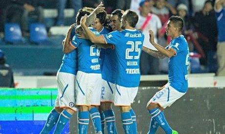 Cruz Azul definitivamente eliminado y acumula 5 temporadas sin liguilla