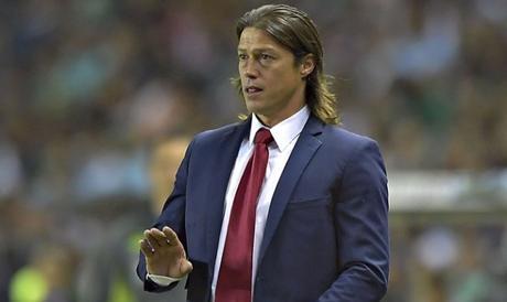 Arbitro hecho a perder el resultado de Chivas Arbitro hecho a perder el resultado de Chivas