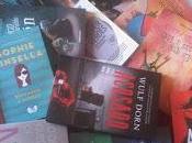 Mayo, Junio, Julio, Agosto Septiembre