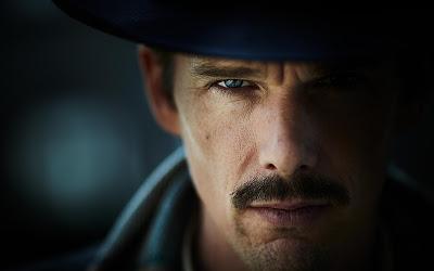Hoy, el interesante, Ethan Hawke, cumple 46 años