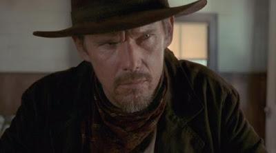 Hoy, el interesante, Ethan Hawke, cumple 46 años