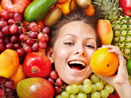 ¿Conocéis la frutoterapia?