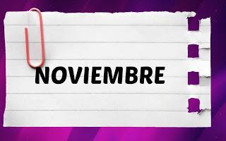 NOVEDADES NOVIEMBRE 2016 DE LETRAME GRUPO EDITORIAL