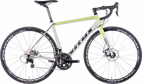 Chain Reaction Cycles adelanta el Black Friday 2016!