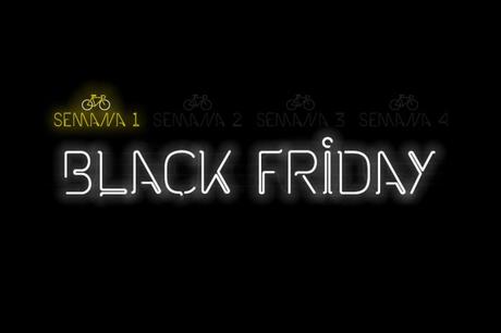 Chain Reaction Cycles adelanta el Black Friday 2016!