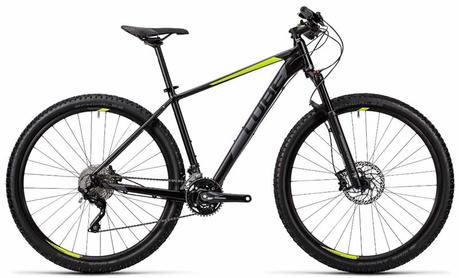 Chain Reaction Cycles adelanta el Black Friday 2016!