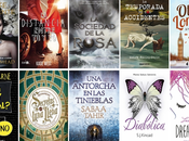 Novedades editoriales Octubre Noviembre 2016