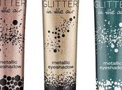 Próxima coleccion Essence: Glitter