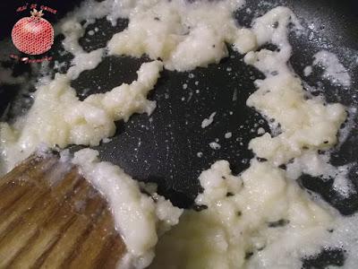 Patatas Rafaela #ParaElenaSantonja