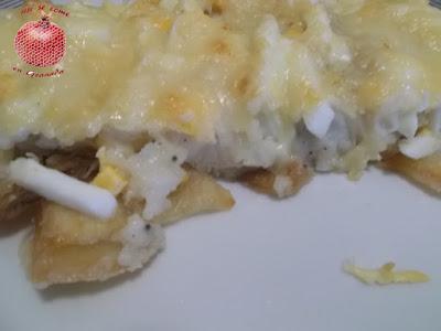 Patatas Rafaela #ParaElenaSantonja