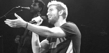 [TAL DÍA COMO HOY] Tour Terral Orlando (06.11.2015)