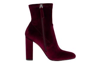 Botines de Steve Madden