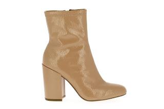 Botines de Steve Madden