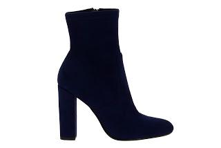 Botines de Steve Madden