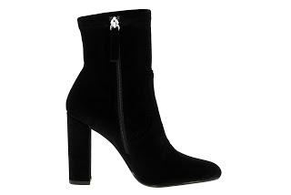 Botines de Steve Madden