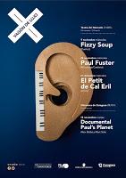 Ciclo de conciertos Vagón de lujo 2016