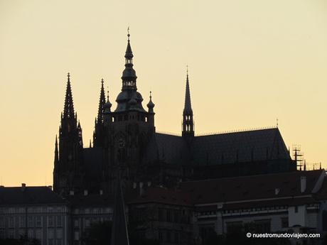 Praga; un paseo por la ciudad imperial