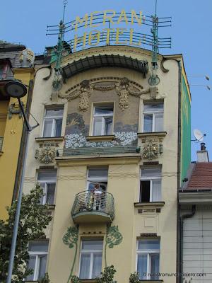 Praga; un paseo por la ciudad imperial