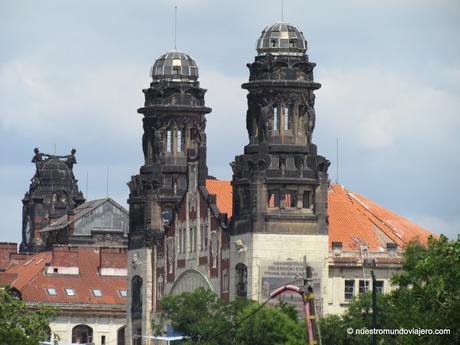 Praga; un paseo por la ciudad imperial