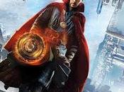 (Reseña Cine) Doctor Stange