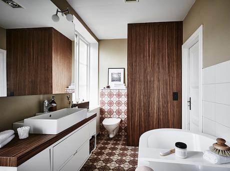 Home tour: amor a primera vista