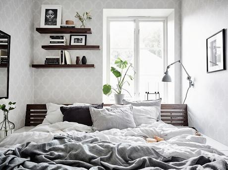 Home tour: amor a primera vista