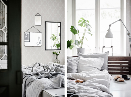 Home tour: amor a primera vista