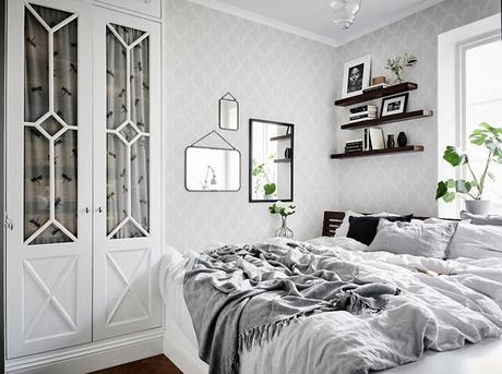 Home tour: amor a primera vista