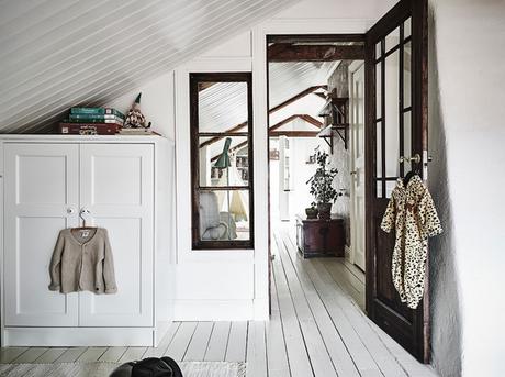 Home tour: amor a primera vista