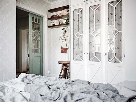 Home tour: amor a primera vista