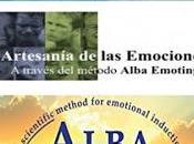 Respirar para emocionarse: alba emoting