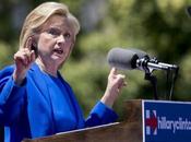 concluye Hillary Clinton debe enfrentar cargos criminales correos electrónicos