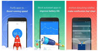 Ahorra batería en tu equipo Smartphone Android.